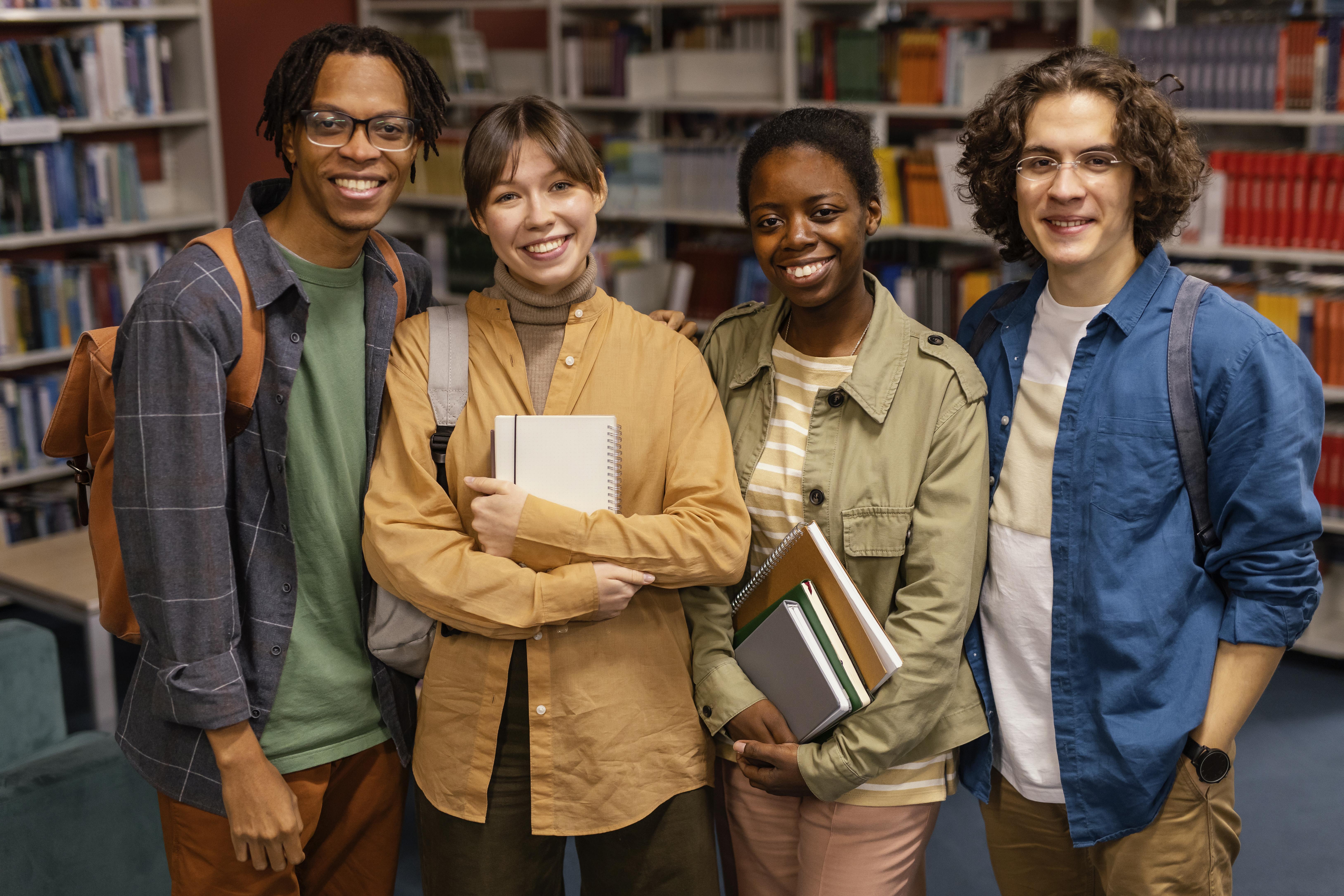 Campus Inter | Votre Passerelle vers les Etudes en France