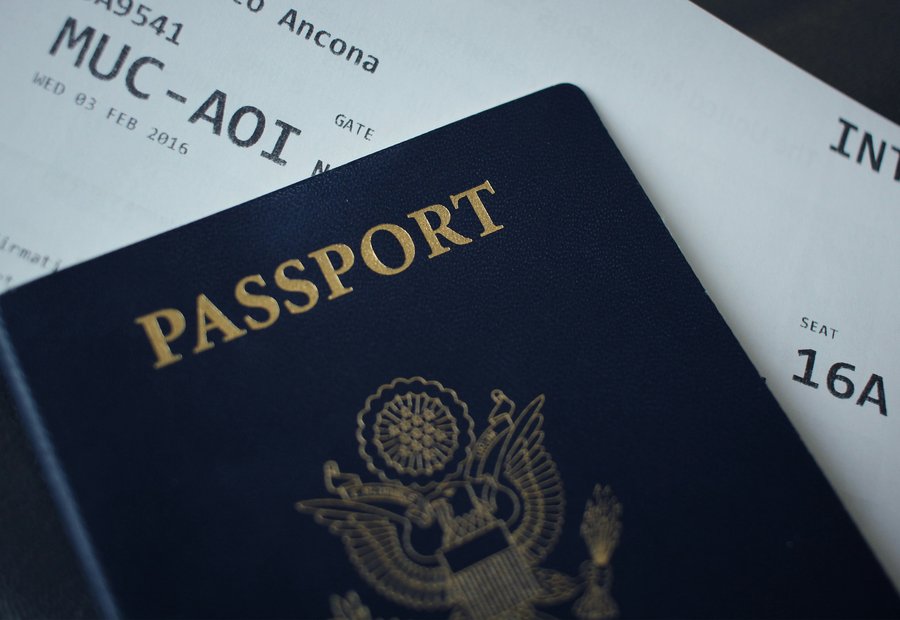 Erreurs à éviter pour le visa