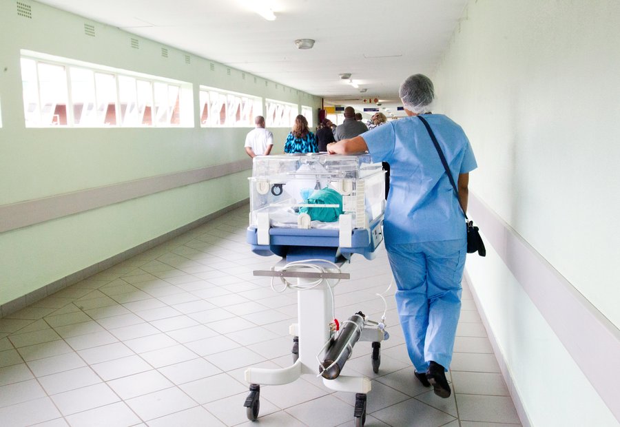Professionnel de santé